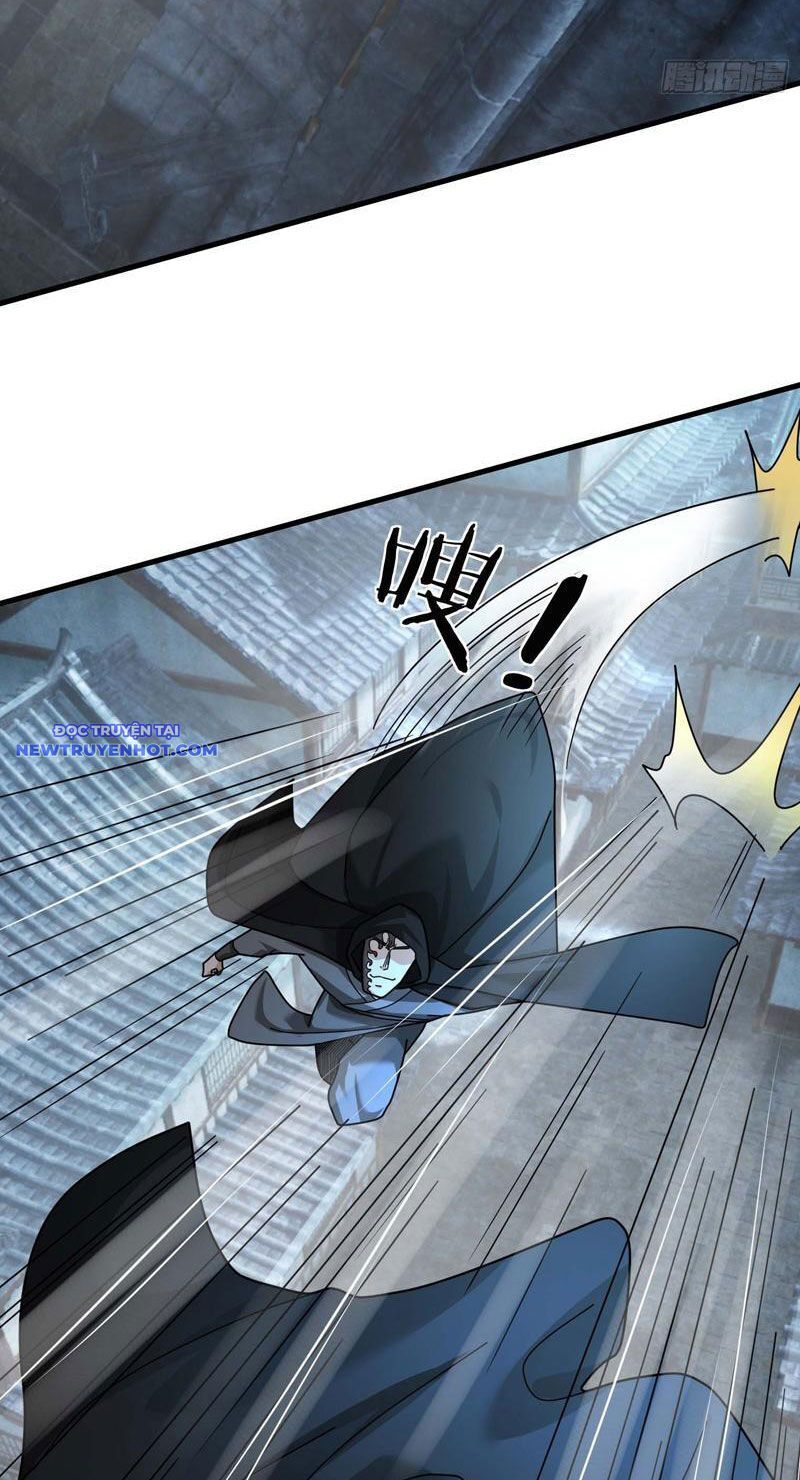 Ngủ Say Vạn Cổ: Xuất Thế Quét Ngang Chư Thiên Chap 35 - Next Chap 36