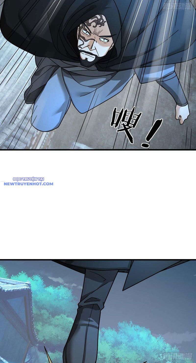 Ngủ Say Vạn Cổ: Xuất Thế Quét Ngang Chư Thiên Chap 35 - Next Chap 36