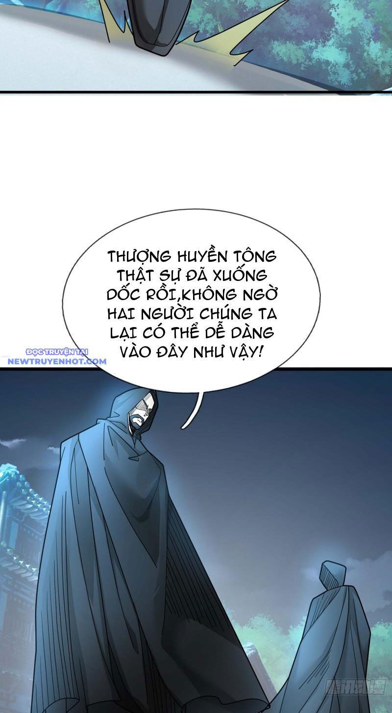 Ngủ Say Vạn Cổ: Xuất Thế Quét Ngang Chư Thiên Chap 35 - Next Chap 36