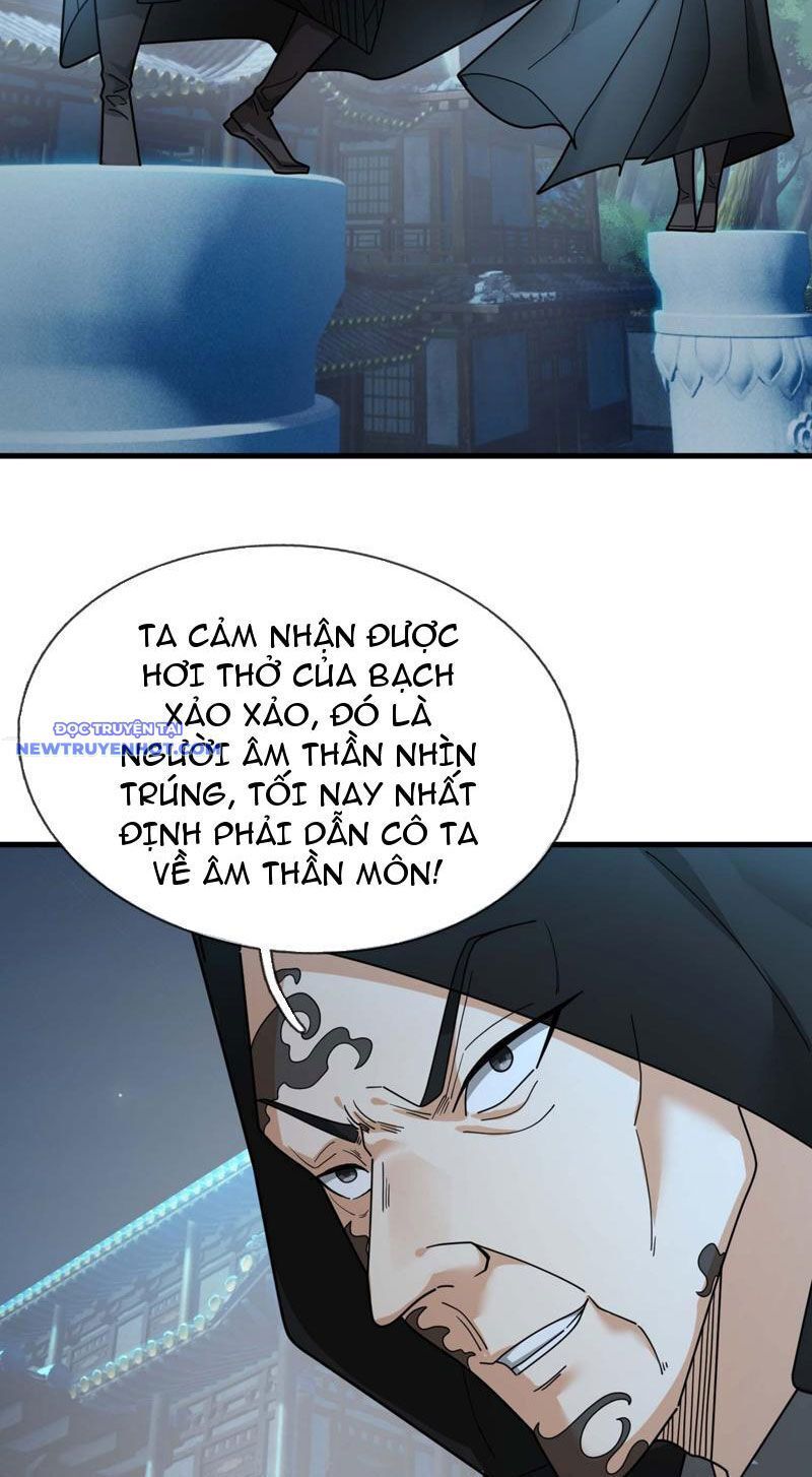 Ngủ Say Vạn Cổ: Xuất Thế Quét Ngang Chư Thiên Chap 35 - Next Chap 36