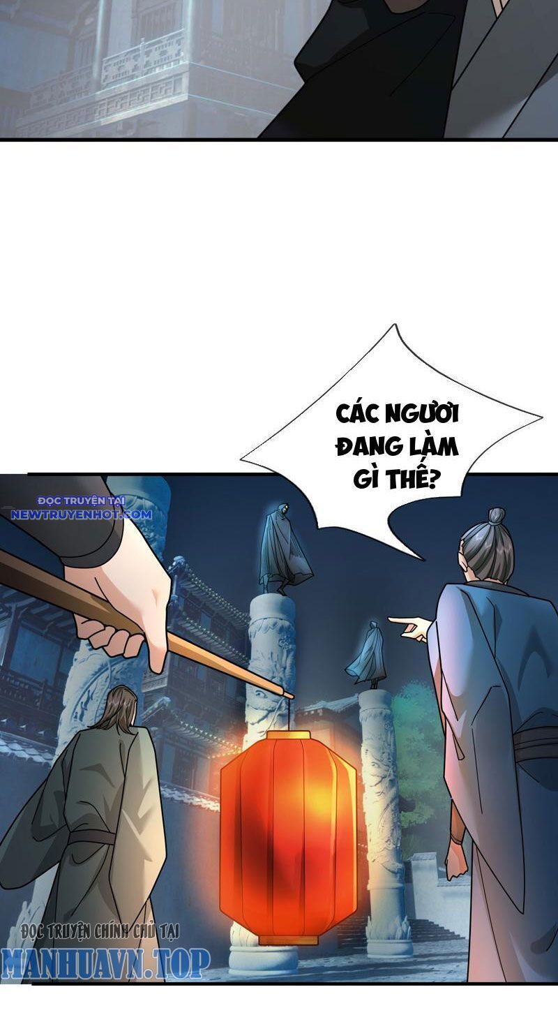 Ngủ Say Vạn Cổ: Xuất Thế Quét Ngang Chư Thiên Chap 35 - Next Chap 36