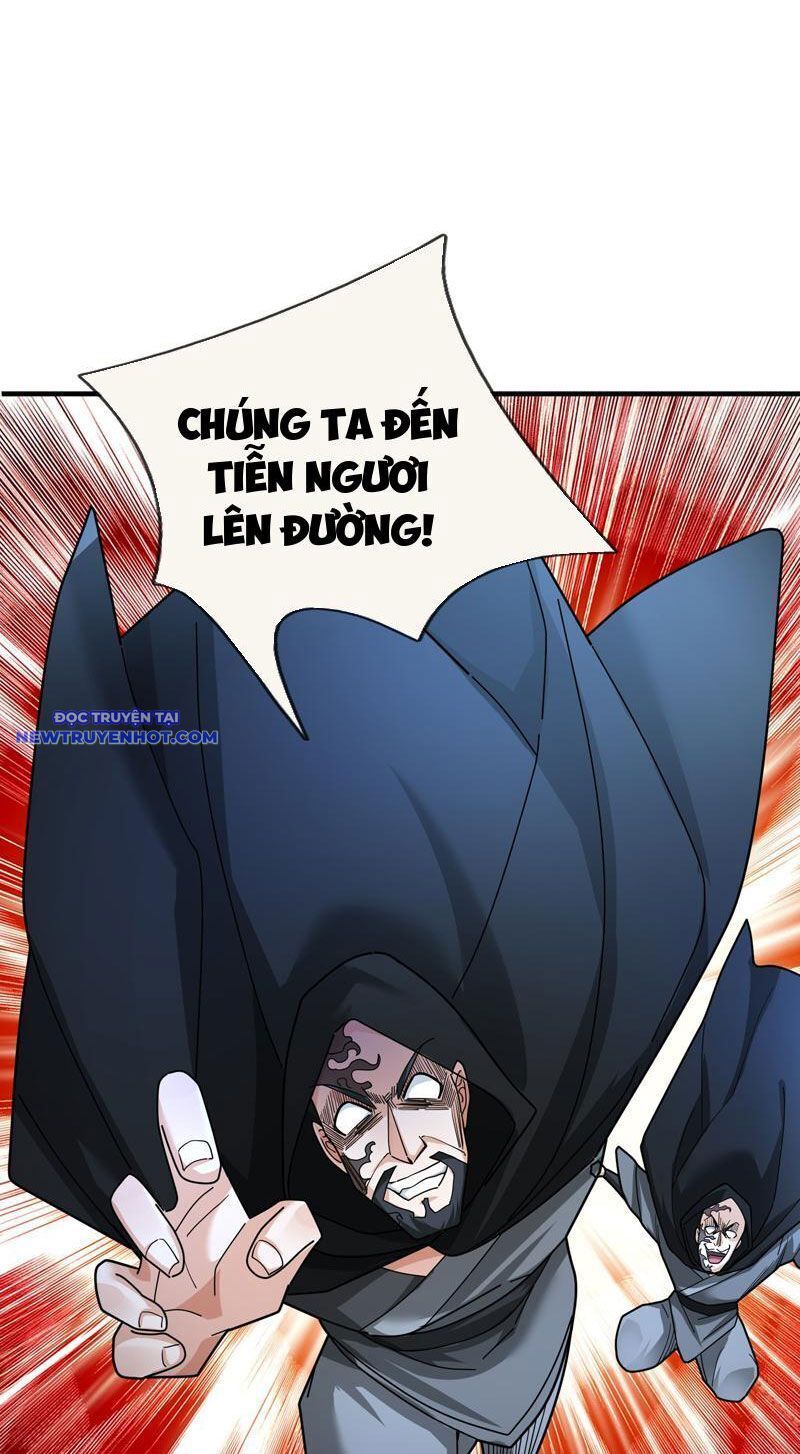 Ngủ Say Vạn Cổ: Xuất Thế Quét Ngang Chư Thiên Chap 35 - Next Chap 36