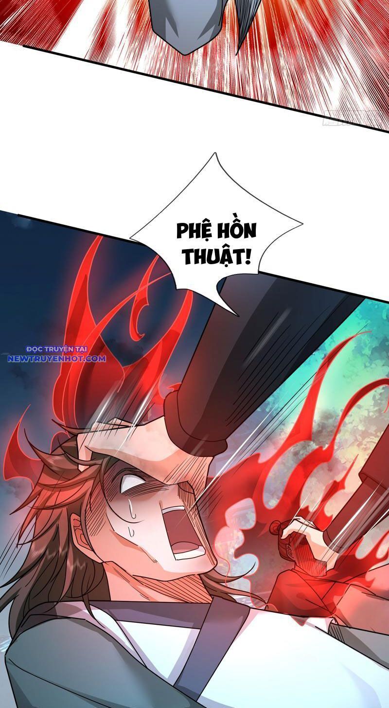 Ngủ Say Vạn Cổ: Xuất Thế Quét Ngang Chư Thiên Chap 35 - Next Chap 36