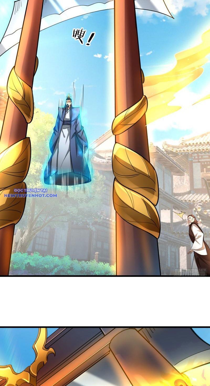 Ngủ Say Vạn Cổ: Xuất Thế Quét Ngang Chư Thiên Chap 35 - Next Chap 36