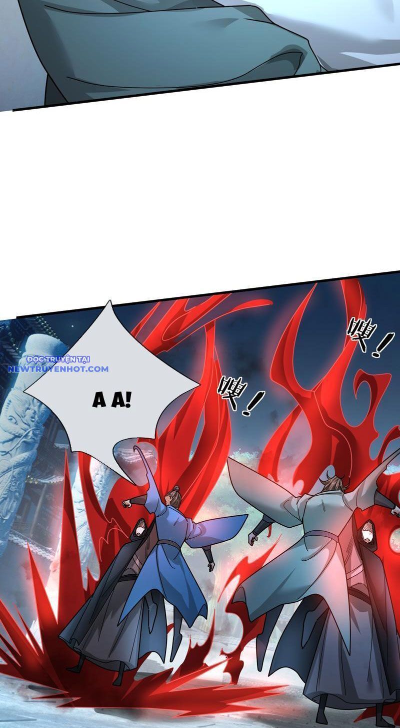 Ngủ Say Vạn Cổ: Xuất Thế Quét Ngang Chư Thiên Chap 35 - Next Chap 36