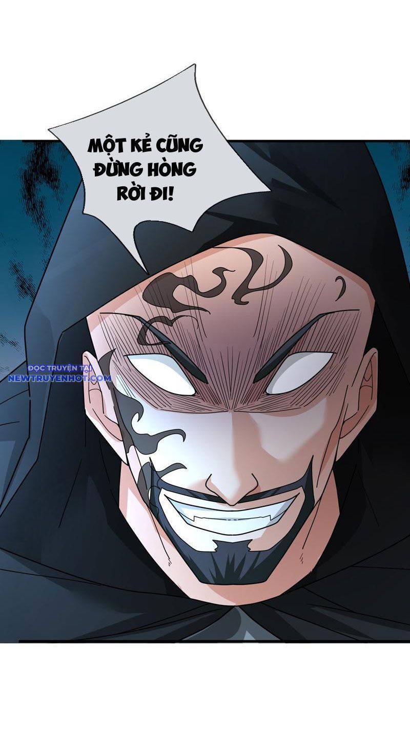 Ngủ Say Vạn Cổ: Xuất Thế Quét Ngang Chư Thiên Chap 35 - Next Chap 36