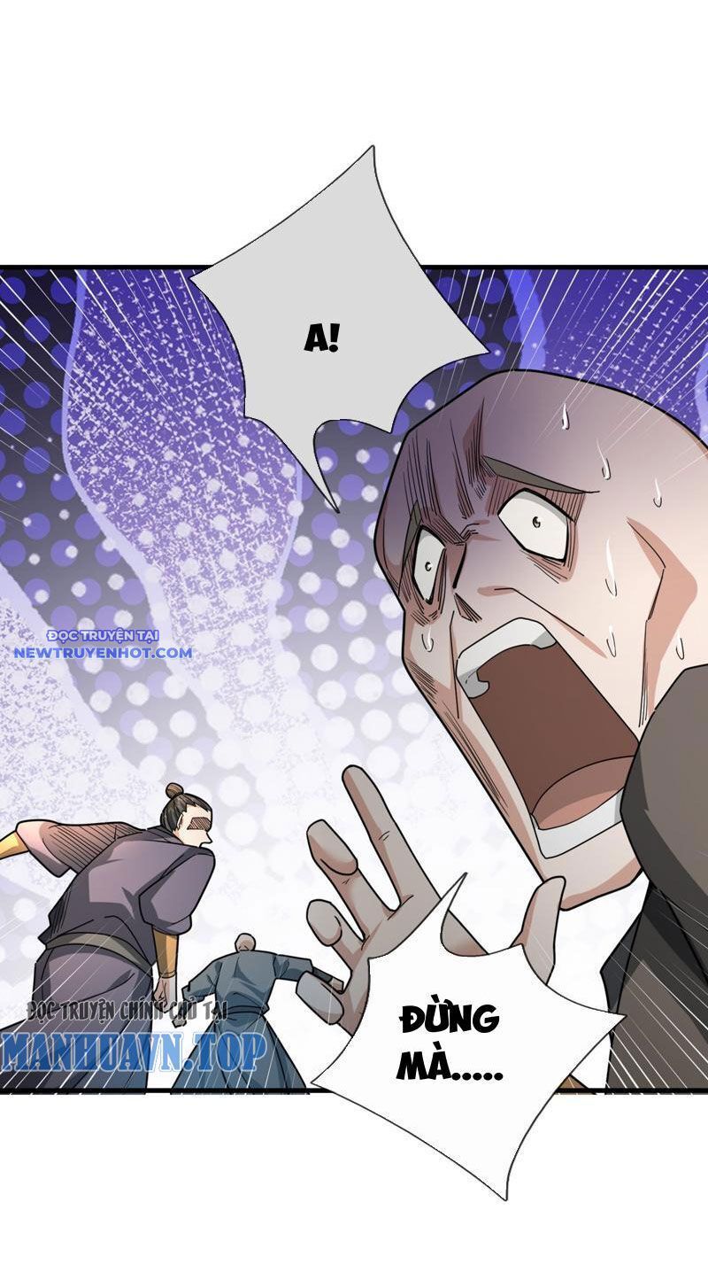 Ngủ Say Vạn Cổ: Xuất Thế Quét Ngang Chư Thiên Chap 35 - Next Chap 36
