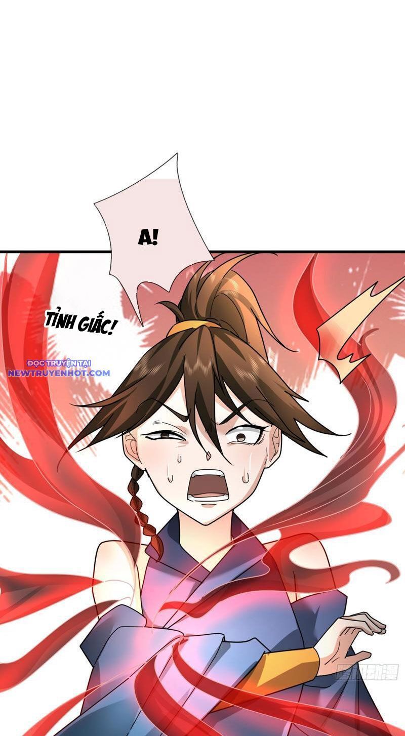 Ngủ Say Vạn Cổ: Xuất Thế Quét Ngang Chư Thiên Chap 35 - Next Chap 36