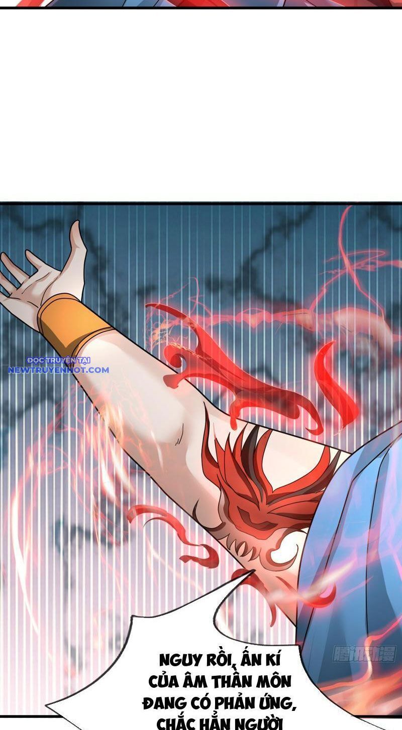 Ngủ Say Vạn Cổ: Xuất Thế Quét Ngang Chư Thiên Chap 35 - Next Chap 36