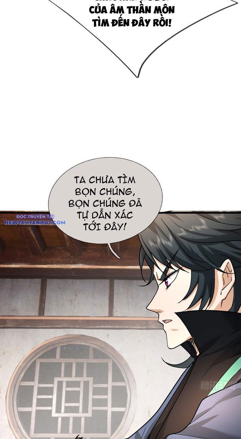 Ngủ Say Vạn Cổ: Xuất Thế Quét Ngang Chư Thiên Chap 35 - Next Chap 36