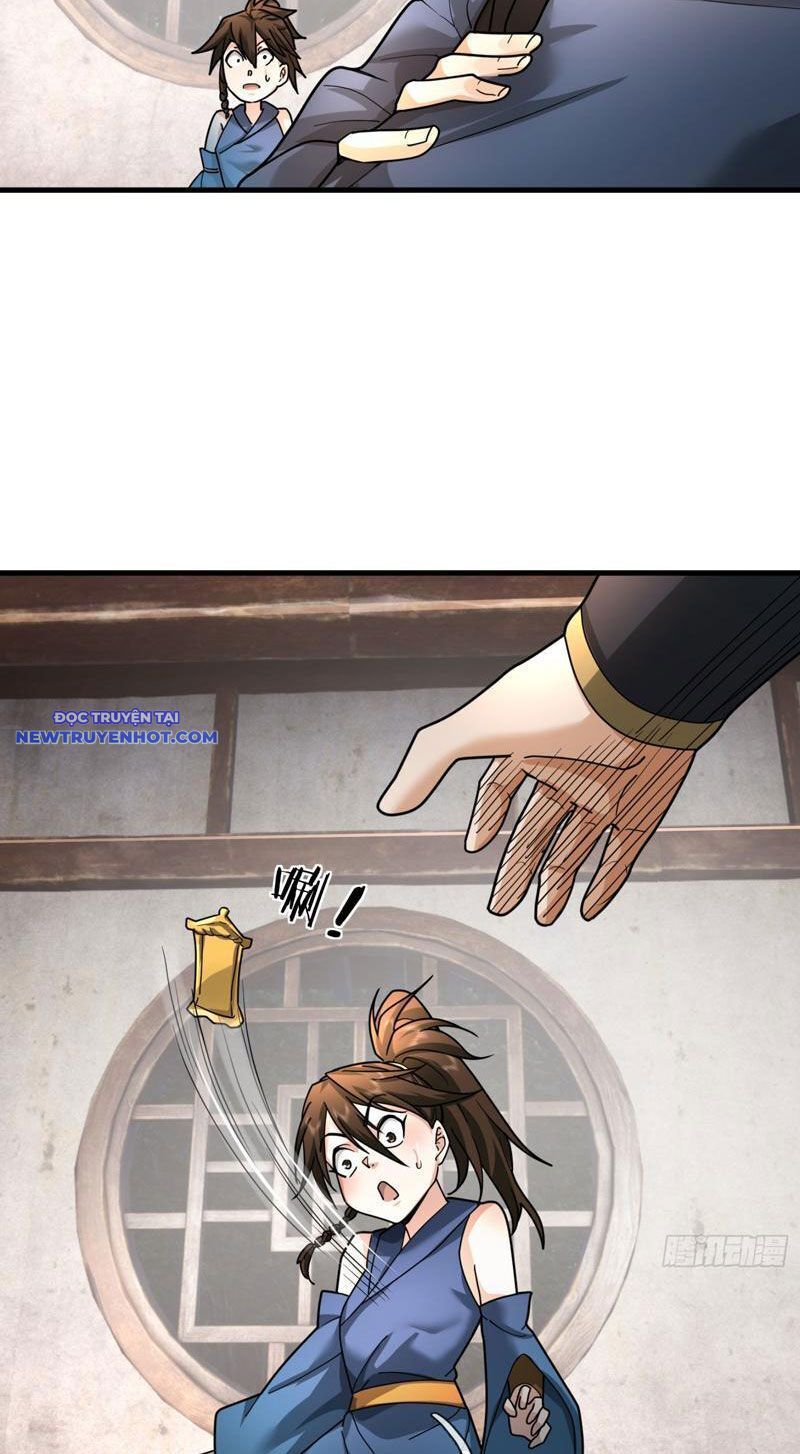Ngủ Say Vạn Cổ: Xuất Thế Quét Ngang Chư Thiên Chap 35 - Next Chap 36