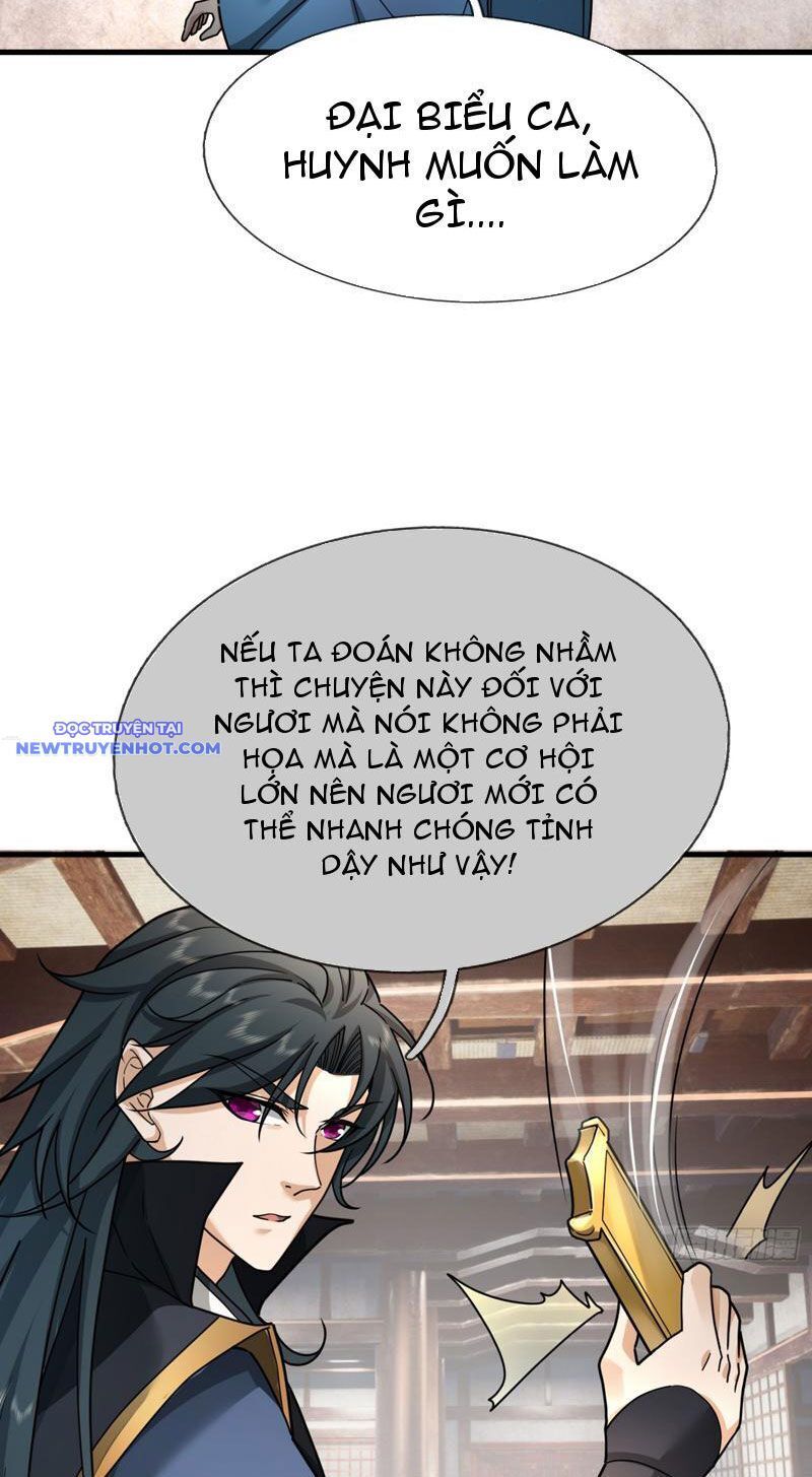 Ngủ Say Vạn Cổ: Xuất Thế Quét Ngang Chư Thiên Chap 35 - Next Chap 36