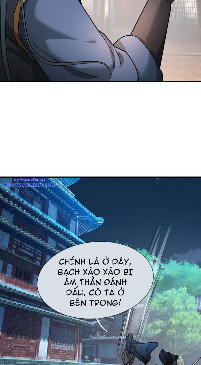 Ngủ Say Vạn Cổ: Xuất Thế Quét Ngang Chư Thiên Chap 35 - Next Chap 36