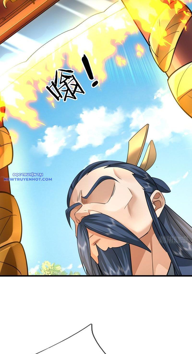 Ngủ Say Vạn Cổ: Xuất Thế Quét Ngang Chư Thiên Chap 35 - Next Chap 36