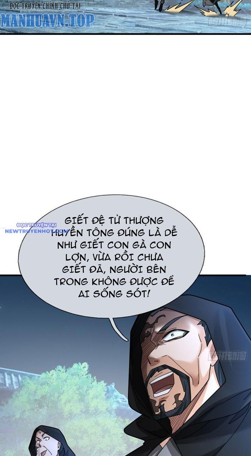 Ngủ Say Vạn Cổ: Xuất Thế Quét Ngang Chư Thiên Chap 35 - Next Chap 36