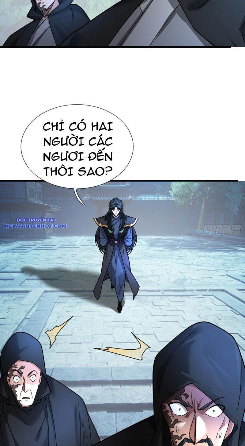 Ngủ Say Vạn Cổ: Xuất Thế Quét Ngang Chư Thiên Chap 35 - Next Chap 36