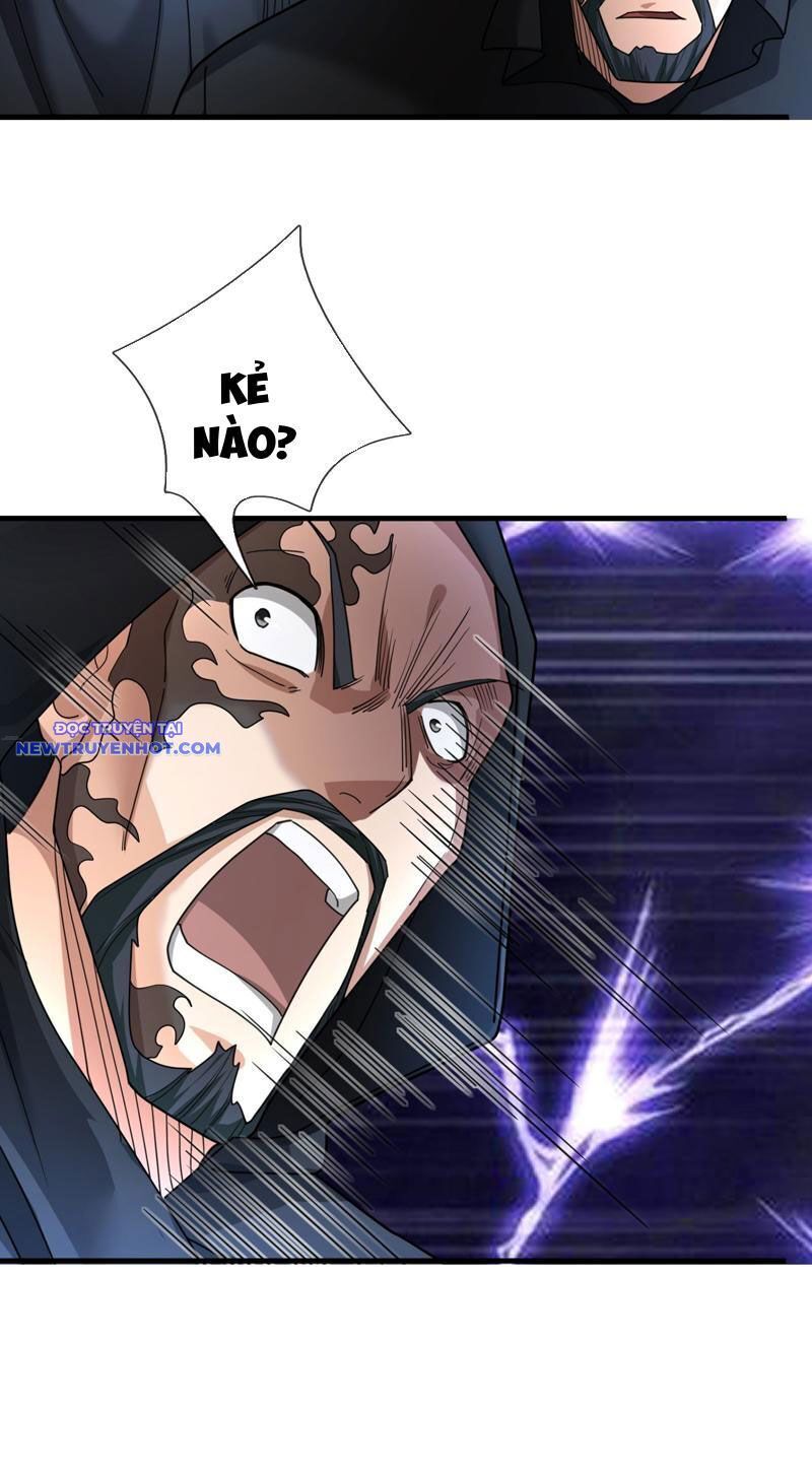Ngủ Say Vạn Cổ: Xuất Thế Quét Ngang Chư Thiên Chap 35 - Next Chap 36