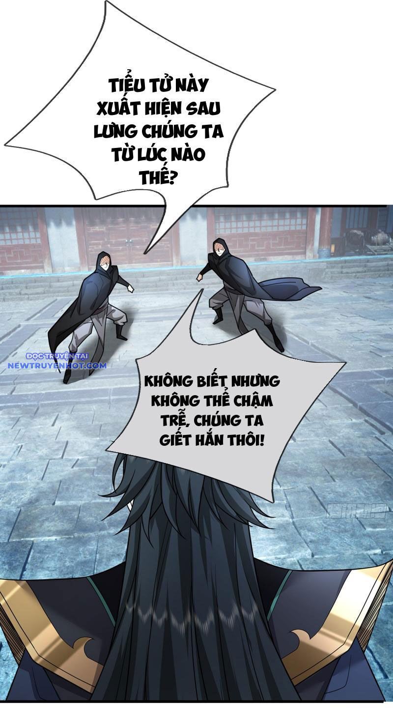 Ngủ Say Vạn Cổ: Xuất Thế Quét Ngang Chư Thiên Chap 35 - Next Chap 36