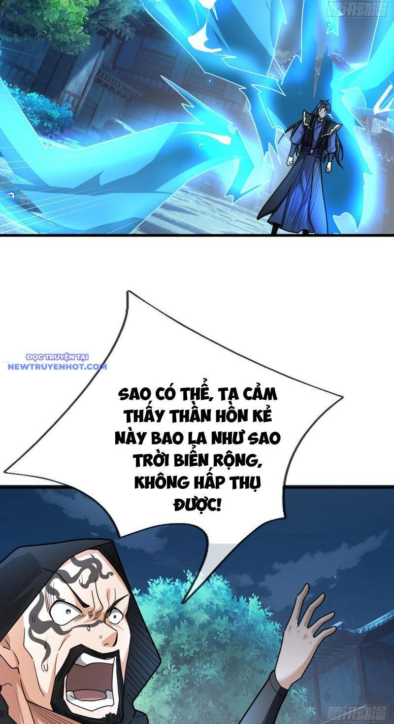 Ngủ Say Vạn Cổ: Xuất Thế Quét Ngang Chư Thiên Chap 35 - Next Chap 36