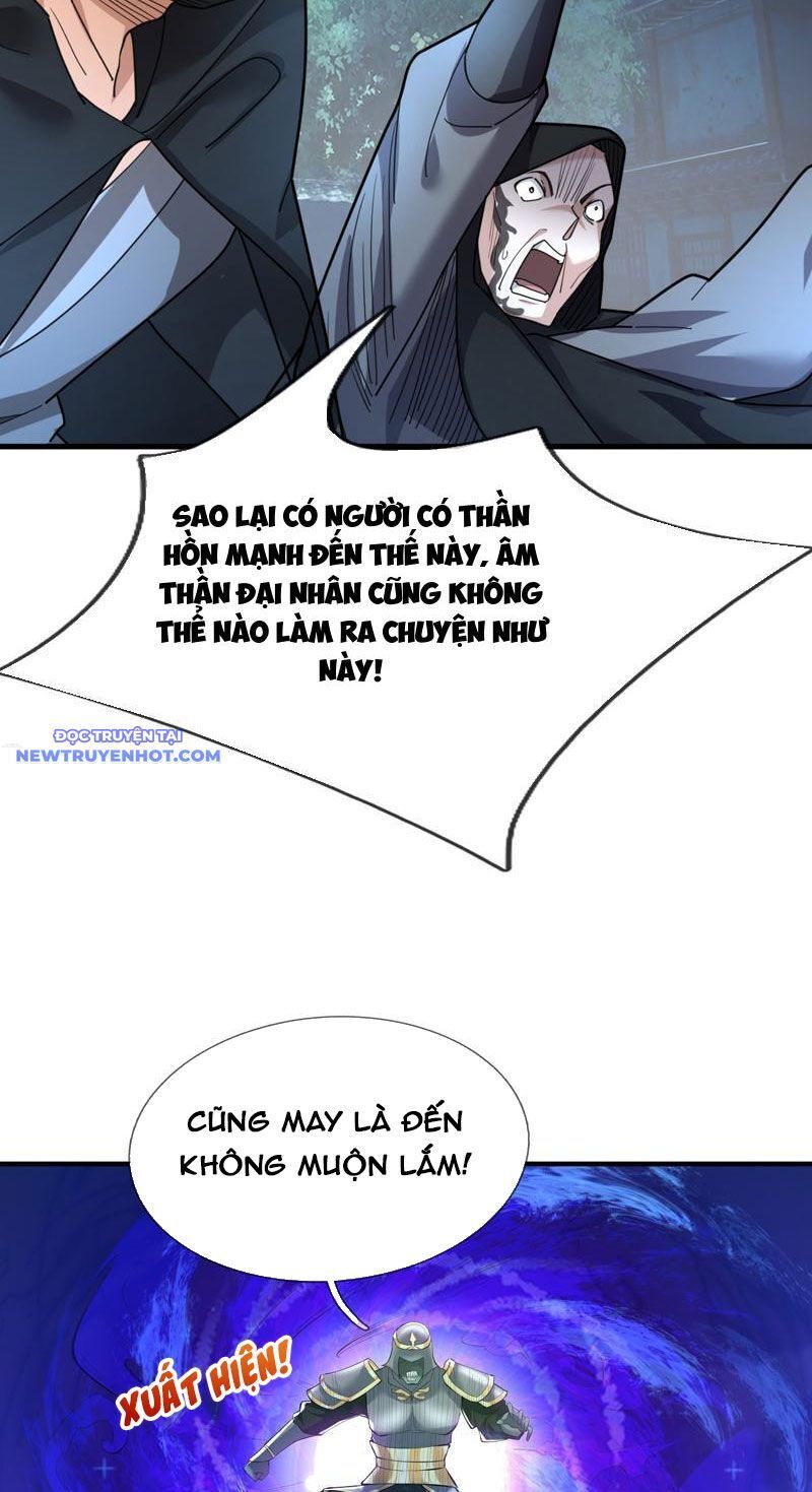 Ngủ Say Vạn Cổ: Xuất Thế Quét Ngang Chư Thiên Chap 35 - Next Chap 36