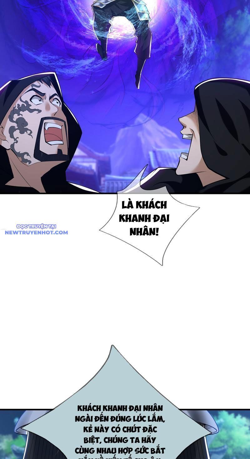 Ngủ Say Vạn Cổ: Xuất Thế Quét Ngang Chư Thiên Chap 35 - Next Chap 36