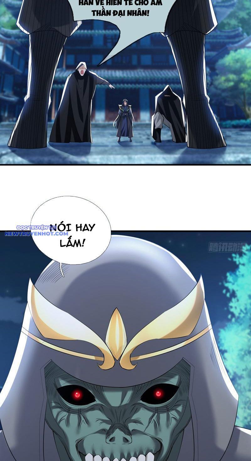 Ngủ Say Vạn Cổ: Xuất Thế Quét Ngang Chư Thiên Chap 35 - Next Chap 36
