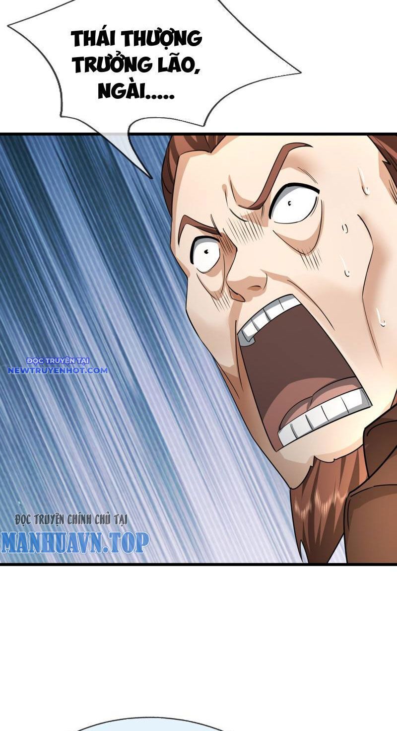 Ngủ Say Vạn Cổ: Xuất Thế Quét Ngang Chư Thiên Chap 35 - Next Chap 36