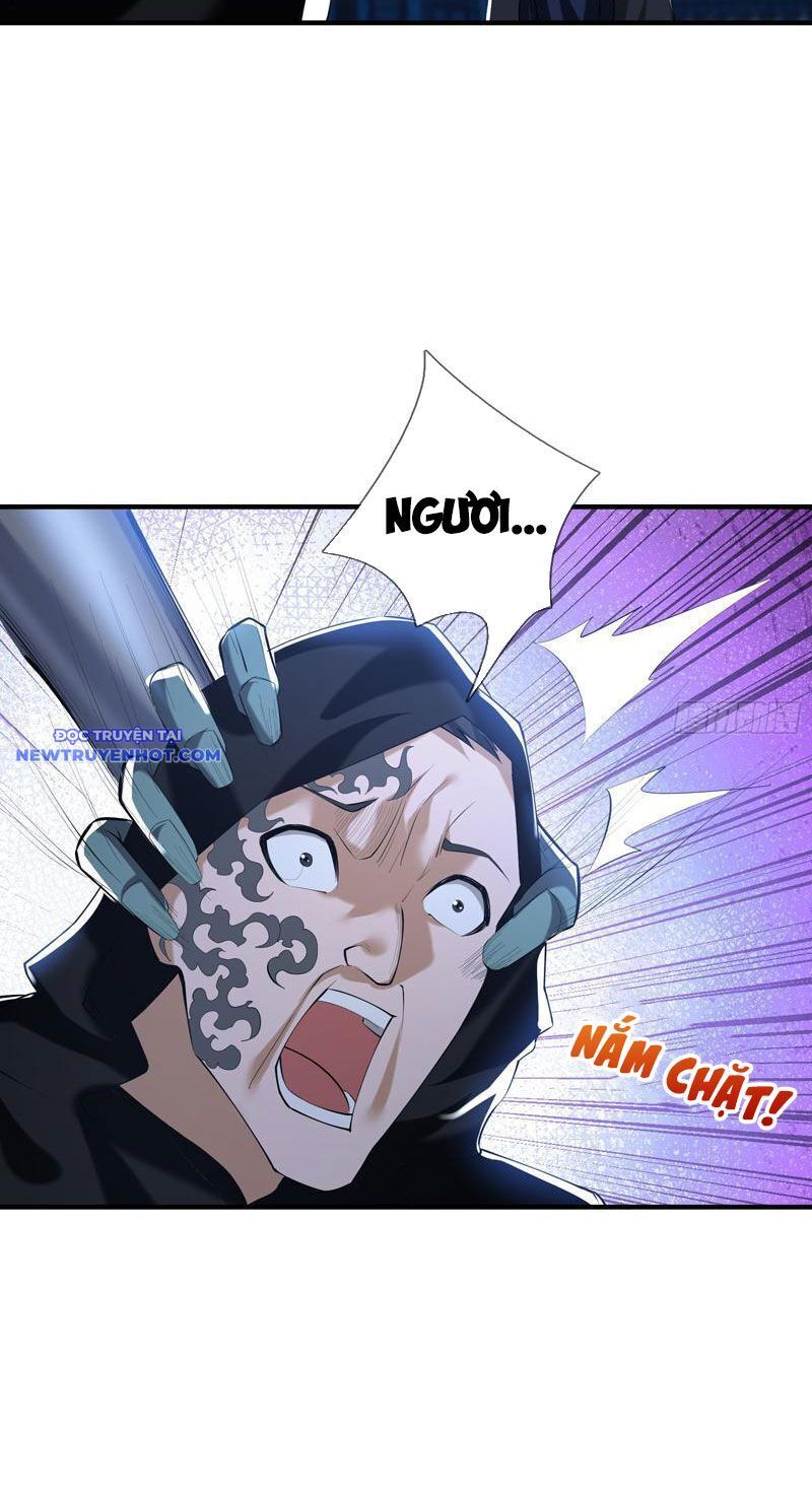 Ngủ Say Vạn Cổ: Xuất Thế Quét Ngang Chư Thiên Chap 35 - Next Chap 36