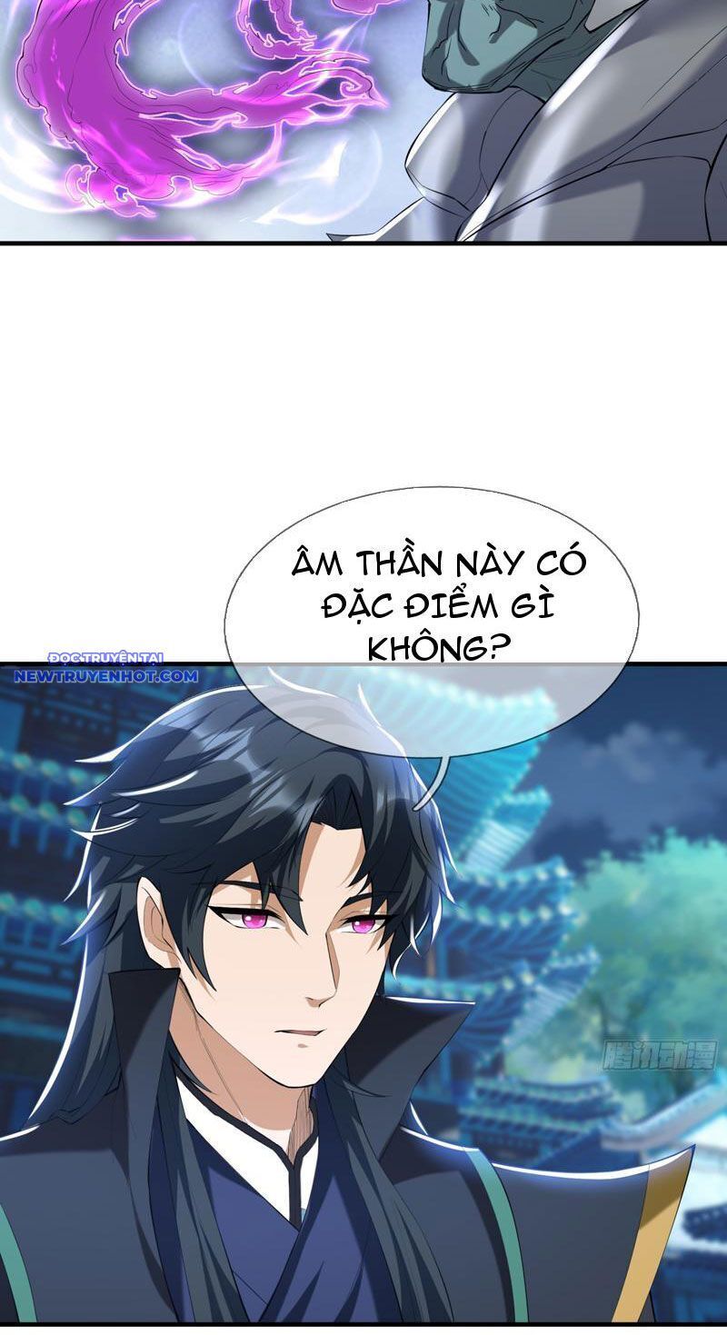 Ngủ Say Vạn Cổ: Xuất Thế Quét Ngang Chư Thiên Chap 35 - Next Chap 36