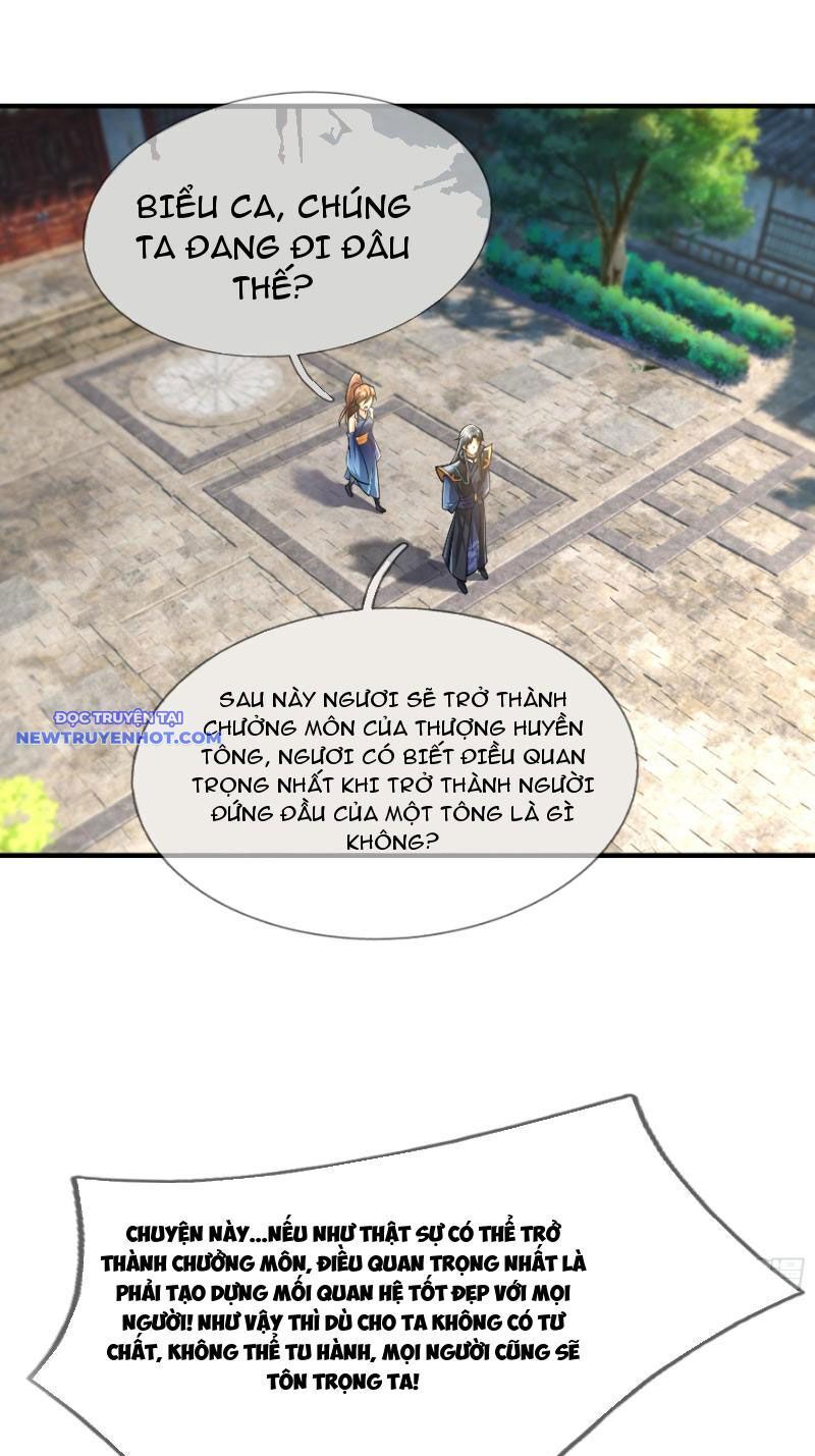 Ngủ Say Vạn Cổ: Xuất Thế Quét Ngang Chư Thiên Chap 36 - Next Chap 37
