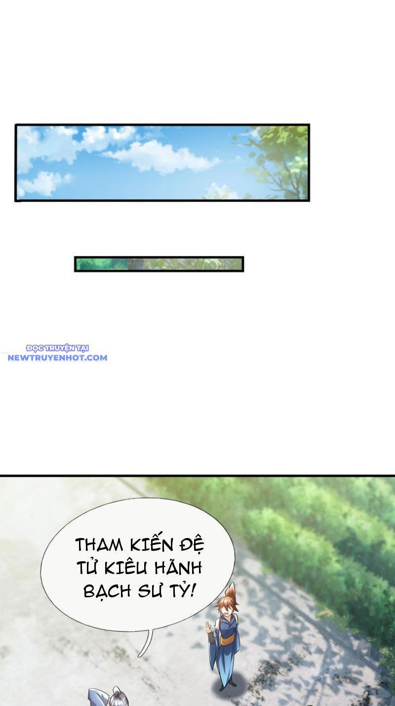 Ngủ Say Vạn Cổ: Xuất Thế Quét Ngang Chư Thiên Chap 36 - Next Chap 37