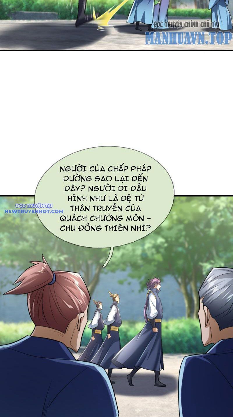 Ngủ Say Vạn Cổ: Xuất Thế Quét Ngang Chư Thiên Chap 36 - Next Chap 37