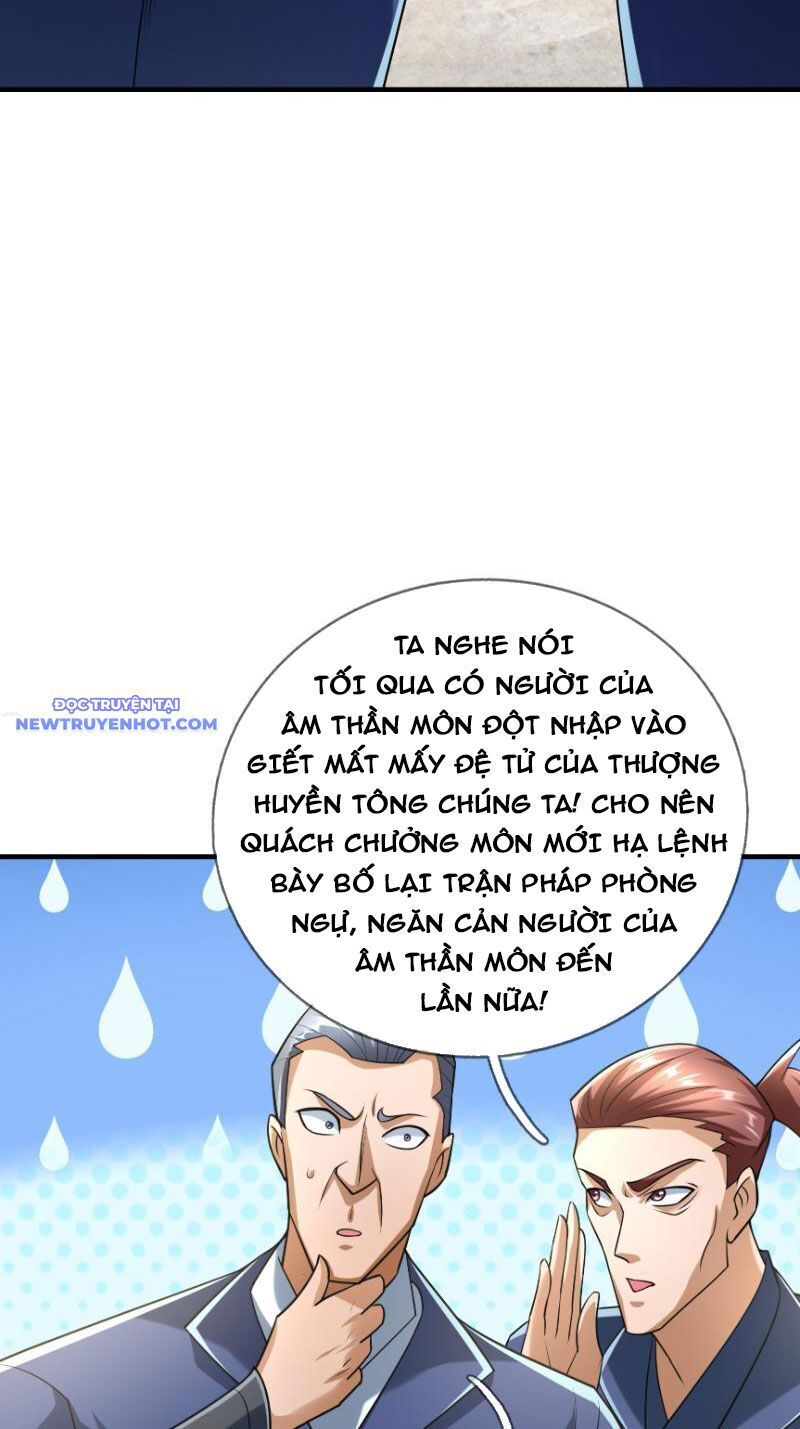 Ngủ Say Vạn Cổ: Xuất Thế Quét Ngang Chư Thiên Chap 36 - Next Chap 37