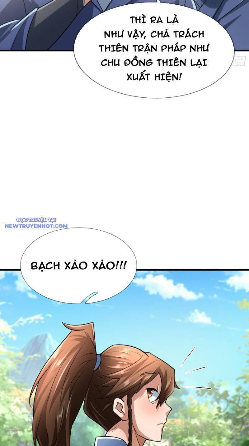 Ngủ Say Vạn Cổ: Xuất Thế Quét Ngang Chư Thiên Chap 36 - Next Chap 37