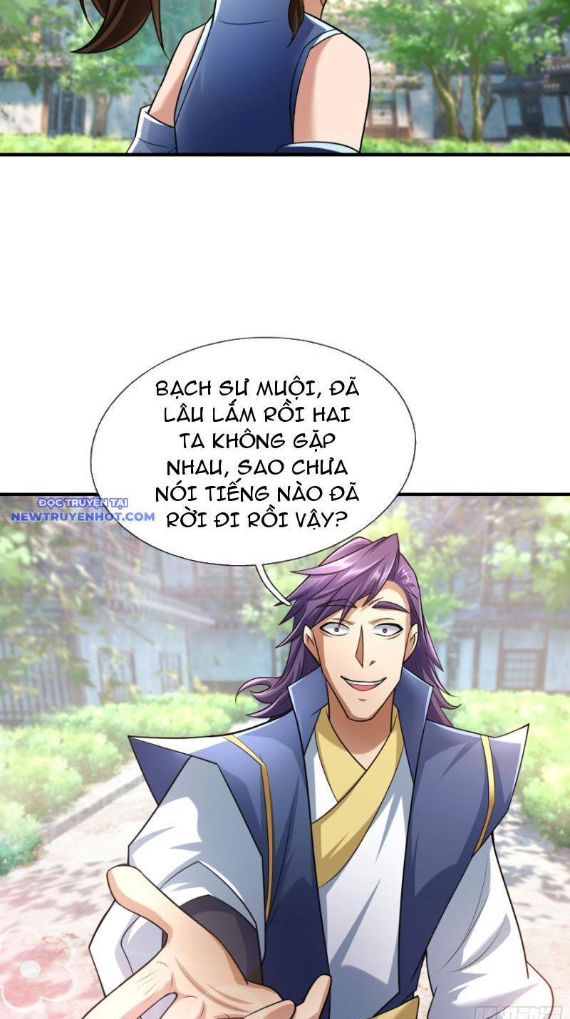 Ngủ Say Vạn Cổ: Xuất Thế Quét Ngang Chư Thiên Chap 36 - Next Chap 37