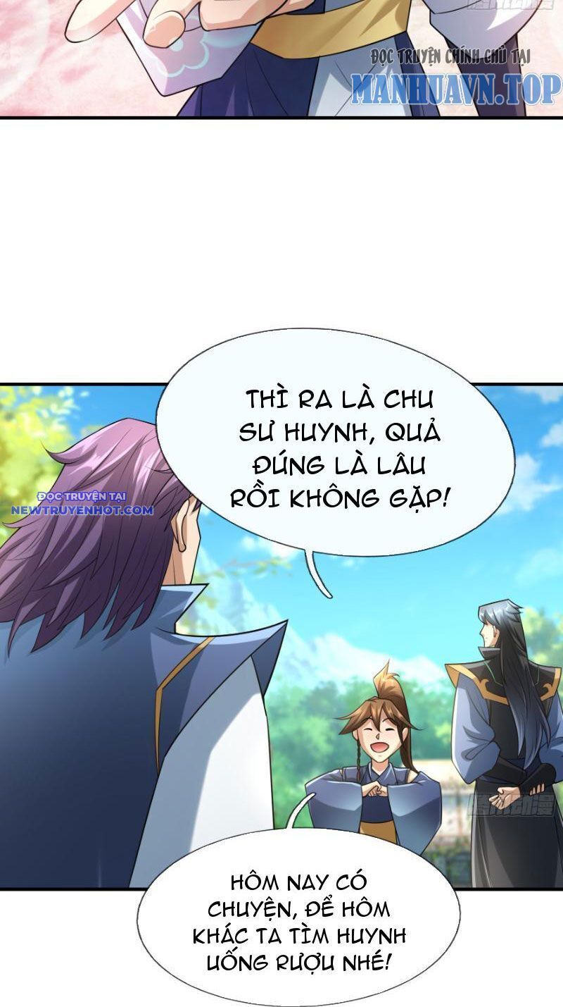 Ngủ Say Vạn Cổ: Xuất Thế Quét Ngang Chư Thiên Chap 36 - Next Chap 37