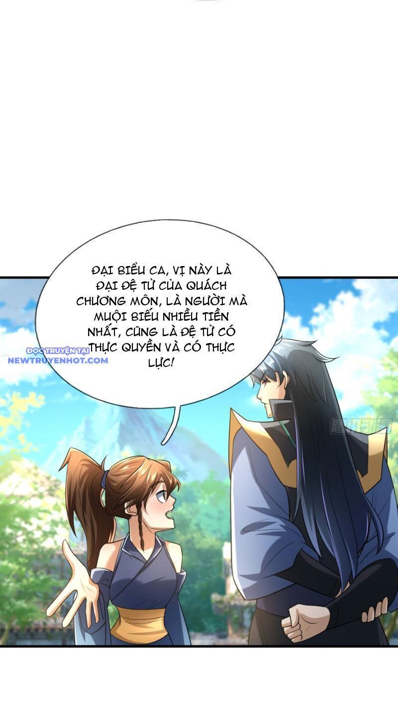 Ngủ Say Vạn Cổ: Xuất Thế Quét Ngang Chư Thiên Chap 36 - Next Chap 37