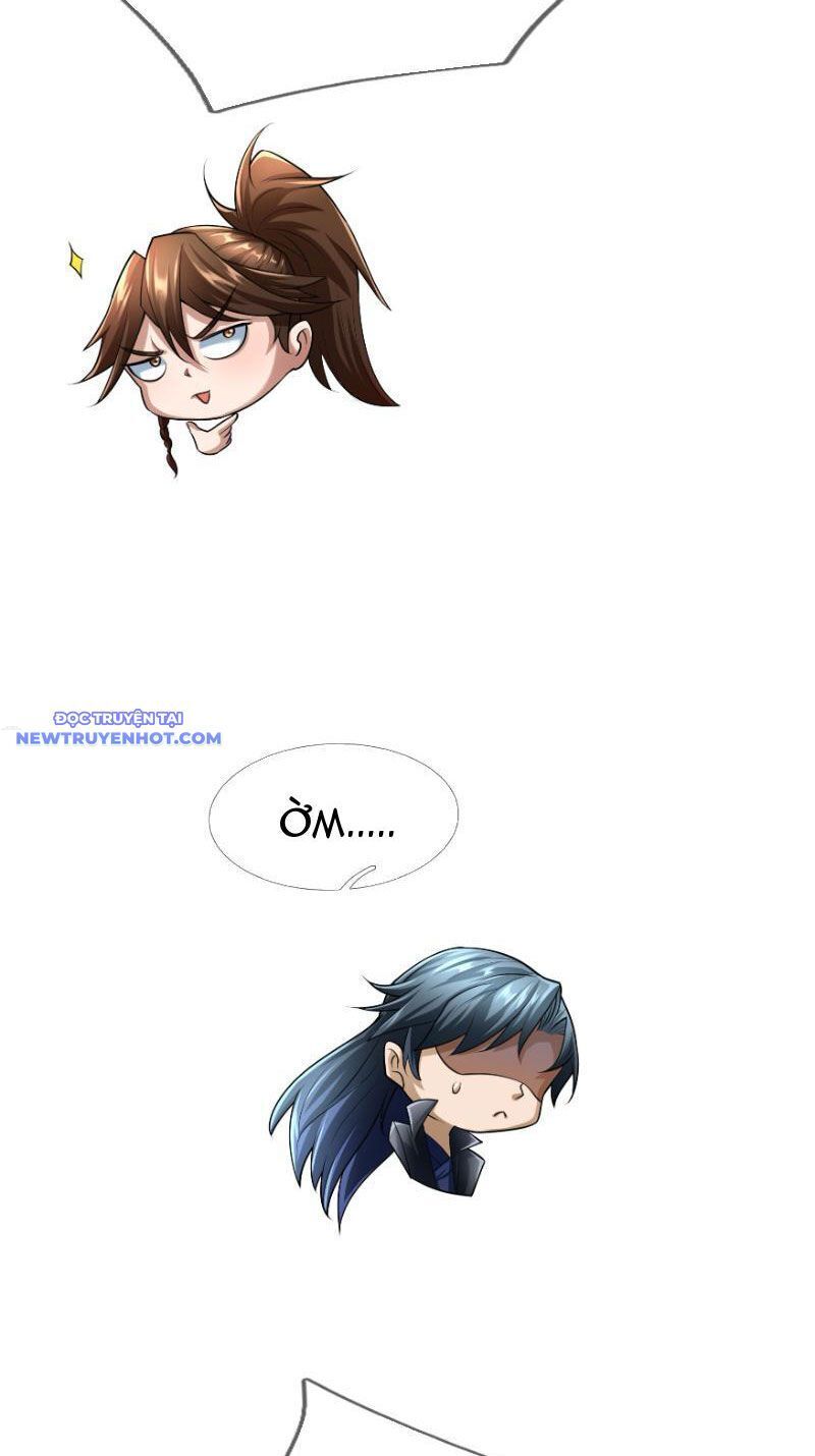 Ngủ Say Vạn Cổ: Xuất Thế Quét Ngang Chư Thiên Chap 36 - Next Chap 37