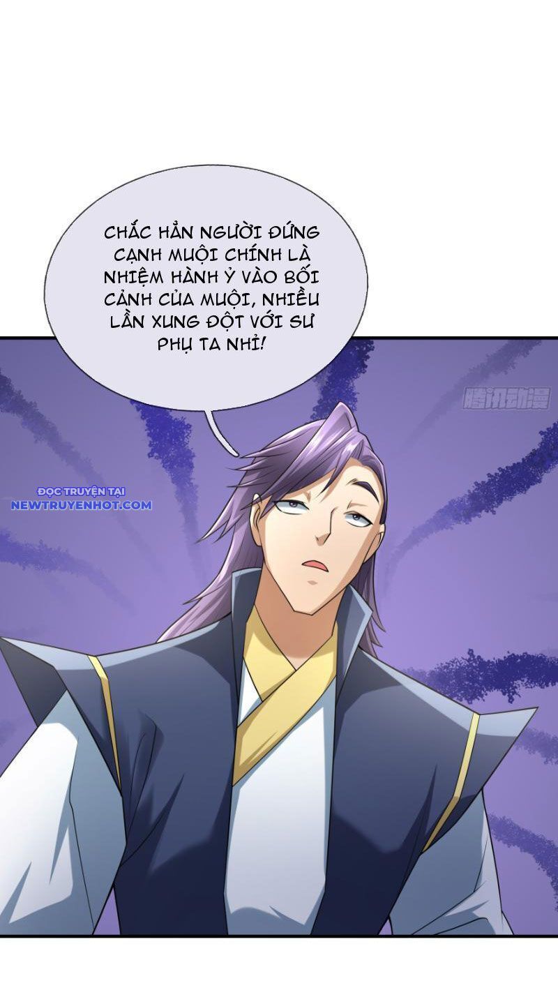 Ngủ Say Vạn Cổ: Xuất Thế Quét Ngang Chư Thiên Chap 36 - Next Chap 37