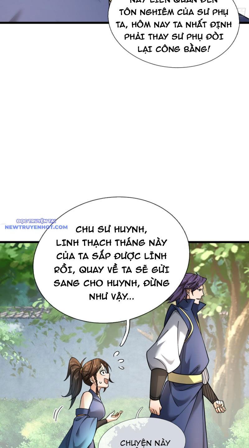 Ngủ Say Vạn Cổ: Xuất Thế Quét Ngang Chư Thiên Chap 36 - Next Chap 37