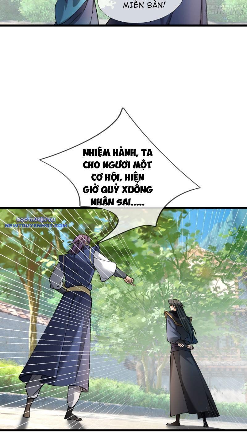 Ngủ Say Vạn Cổ: Xuất Thế Quét Ngang Chư Thiên Chap 36 - Next Chap 37