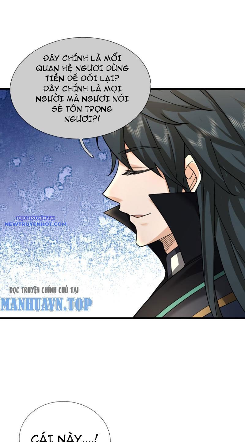 Ngủ Say Vạn Cổ: Xuất Thế Quét Ngang Chư Thiên Chap 36 - Next Chap 37