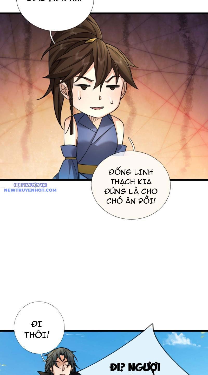 Ngủ Say Vạn Cổ: Xuất Thế Quét Ngang Chư Thiên Chap 36 - Next Chap 37