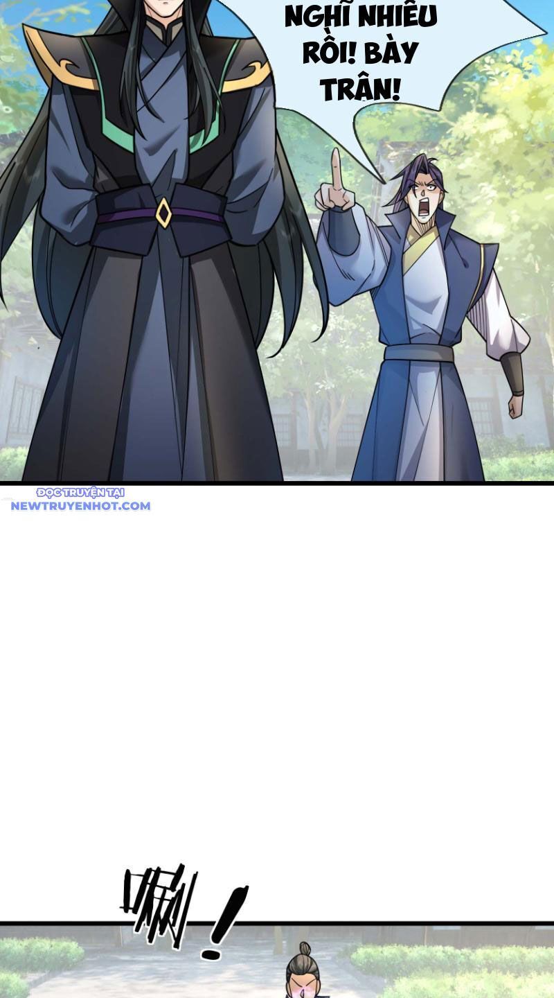 Ngủ Say Vạn Cổ: Xuất Thế Quét Ngang Chư Thiên Chap 36 - Next Chap 37
