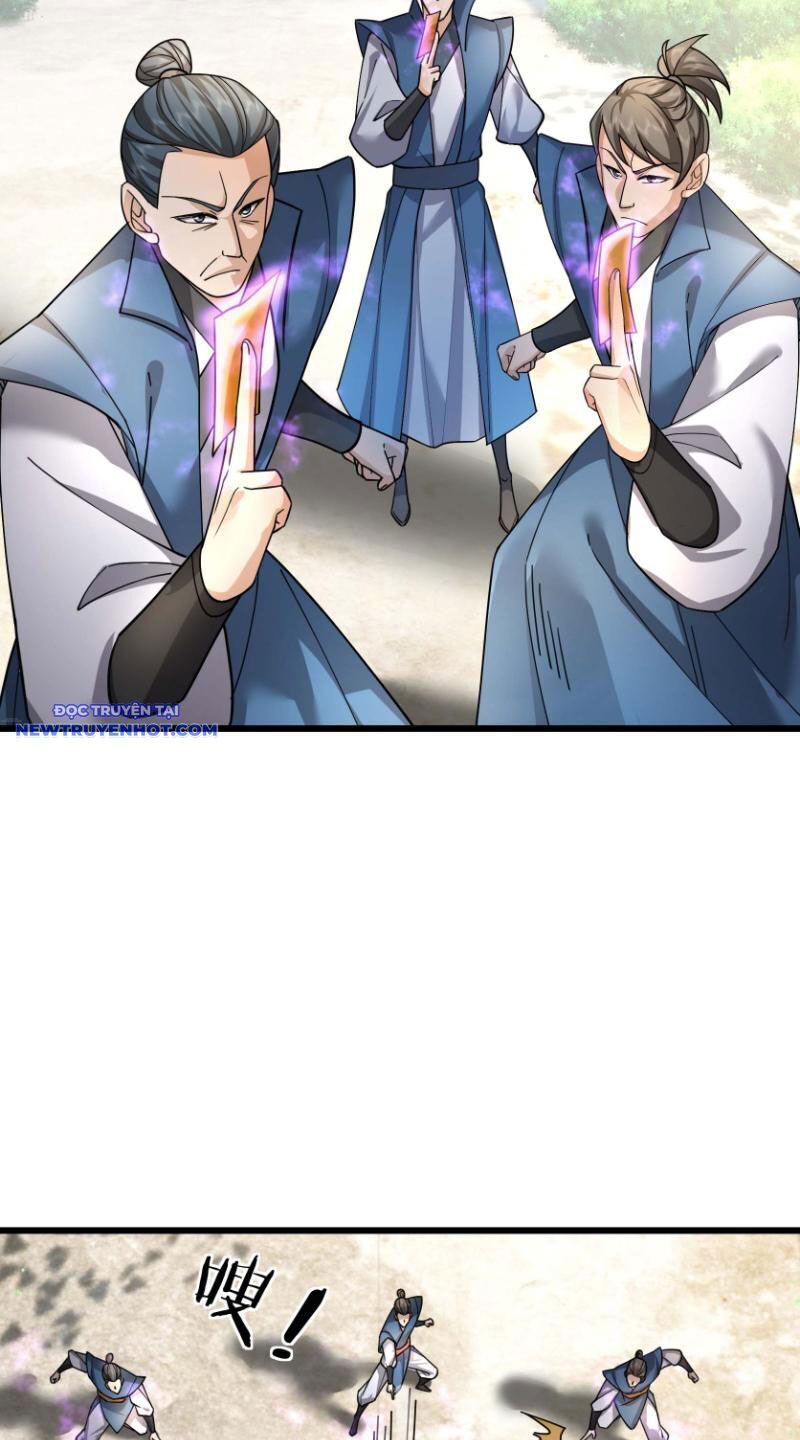 Ngủ Say Vạn Cổ: Xuất Thế Quét Ngang Chư Thiên Chap 36 - Next Chap 37