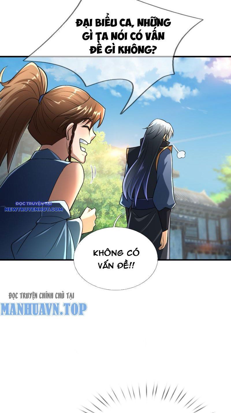 Ngủ Say Vạn Cổ: Xuất Thế Quét Ngang Chư Thiên Chap 36 - Next Chap 37