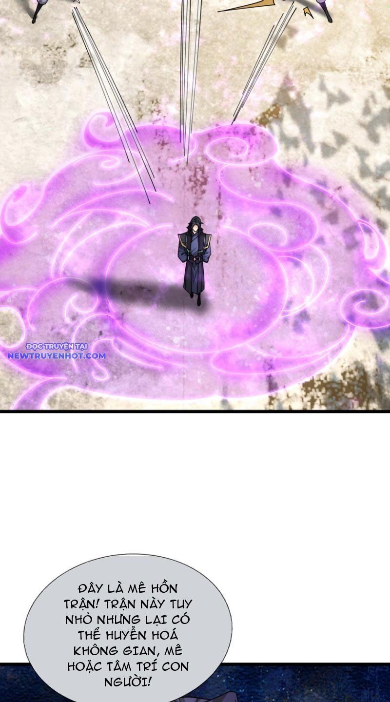 Ngủ Say Vạn Cổ: Xuất Thế Quét Ngang Chư Thiên Chap 36 - Next Chap 37