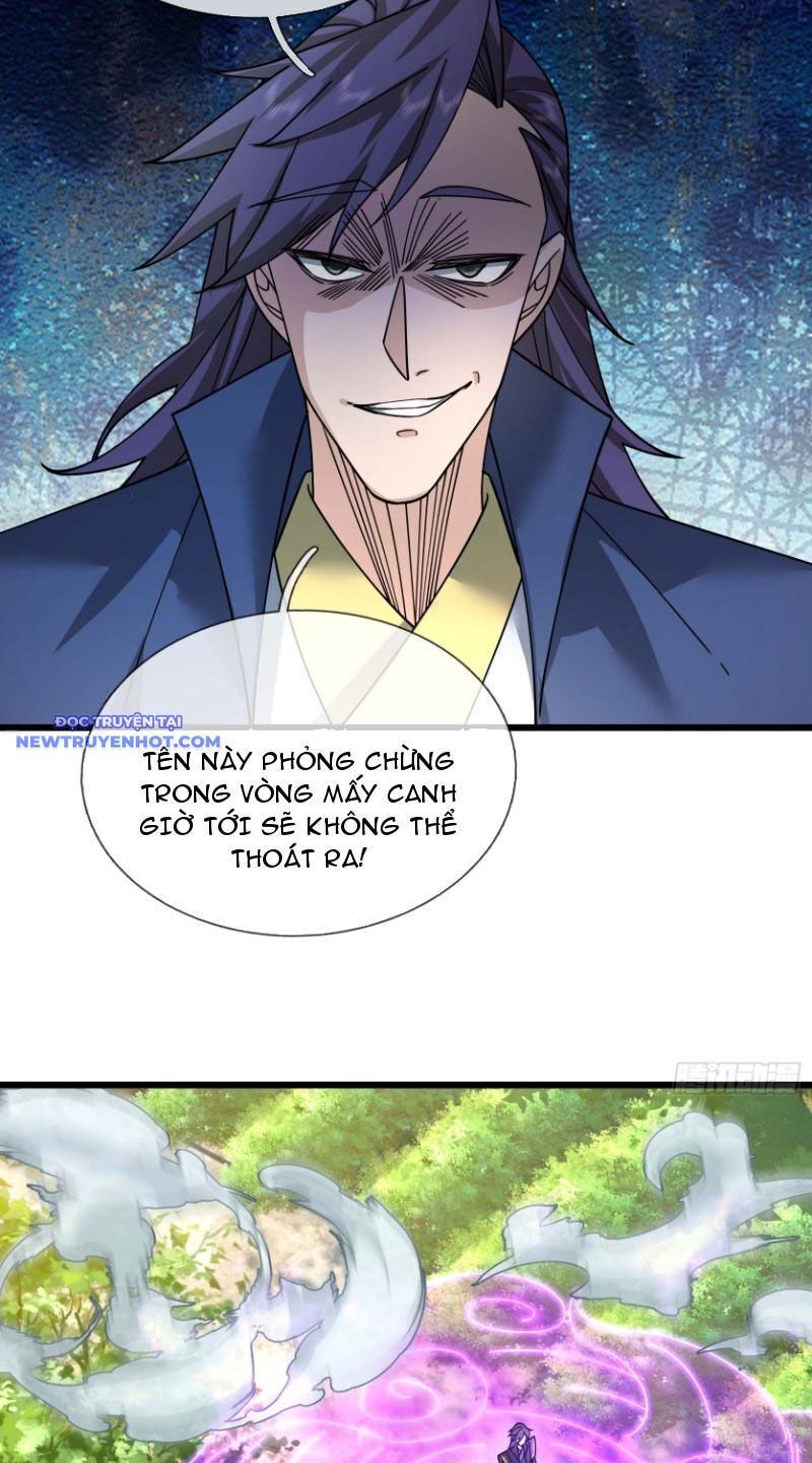 Ngủ Say Vạn Cổ: Xuất Thế Quét Ngang Chư Thiên Chap 36 - Next Chap 37