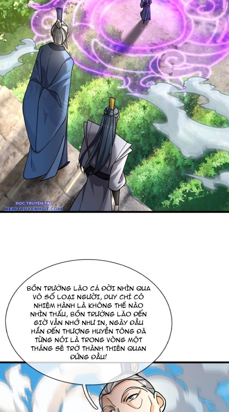 Ngủ Say Vạn Cổ: Xuất Thế Quét Ngang Chư Thiên Chap 36 - Next Chap 37