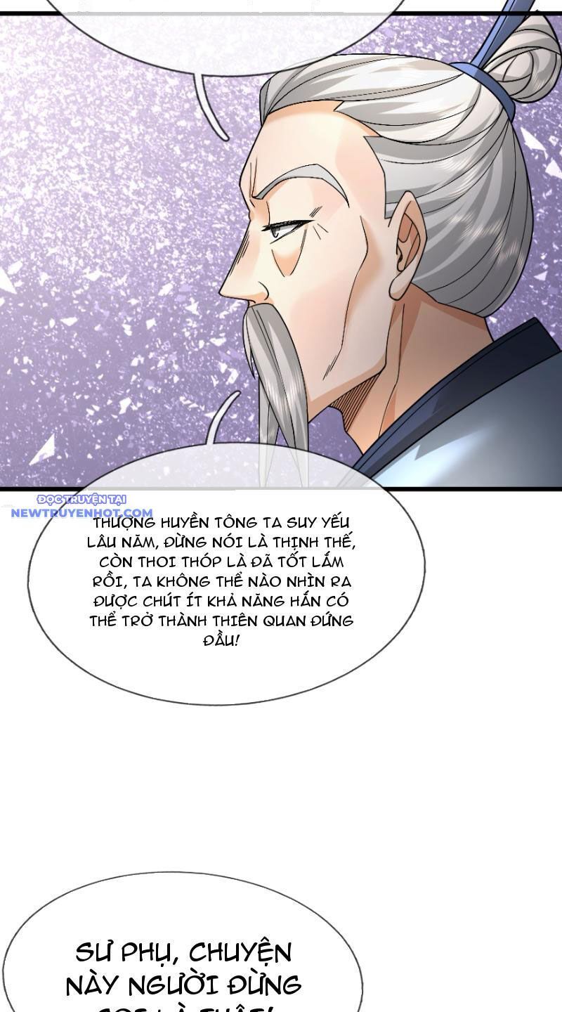 Ngủ Say Vạn Cổ: Xuất Thế Quét Ngang Chư Thiên Chap 36 - Next Chap 37